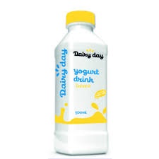 DAIRY DAY SWEETENED YOGURT 500ml